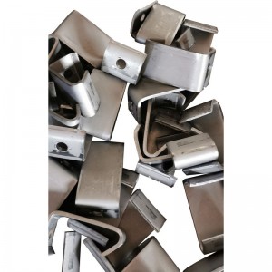 Metal stamping parts    Stainless steel, alloy steel, carbon steel. Aluminum, copper, iron