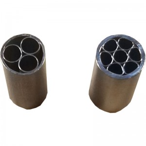 Factory directly supply Customized Aluminum Extrusion -  Nozzles    Stainless steel 304, stainless steel 316  – Neuland Metals