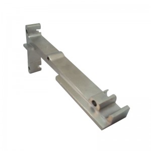 Window stay    304 stainless steel, 42CrMo, 34CrNiMo, 35CrMo, 16Mn