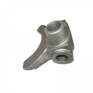 Auto parts    GGG70, ASTM 60-40-18, 65-45-12, 70-50-05