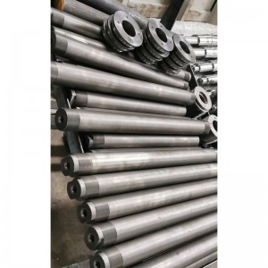 Shaft    Stainless steel,  carbon steel, 40Cr, 35CrMo, 42CrMo