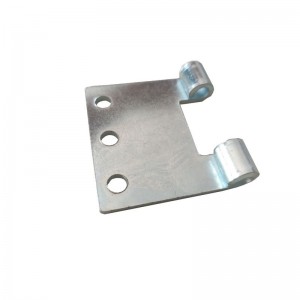 Staped hinge    Stainless steel, alloy steel, carbon steel. Aluminum, copper, iron
