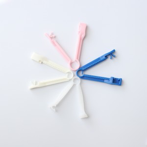 Disposable Umbilical Cord-CLAMP