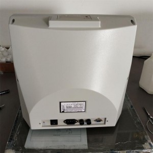 Electrolyte Analyzer Portable Lab Instrument