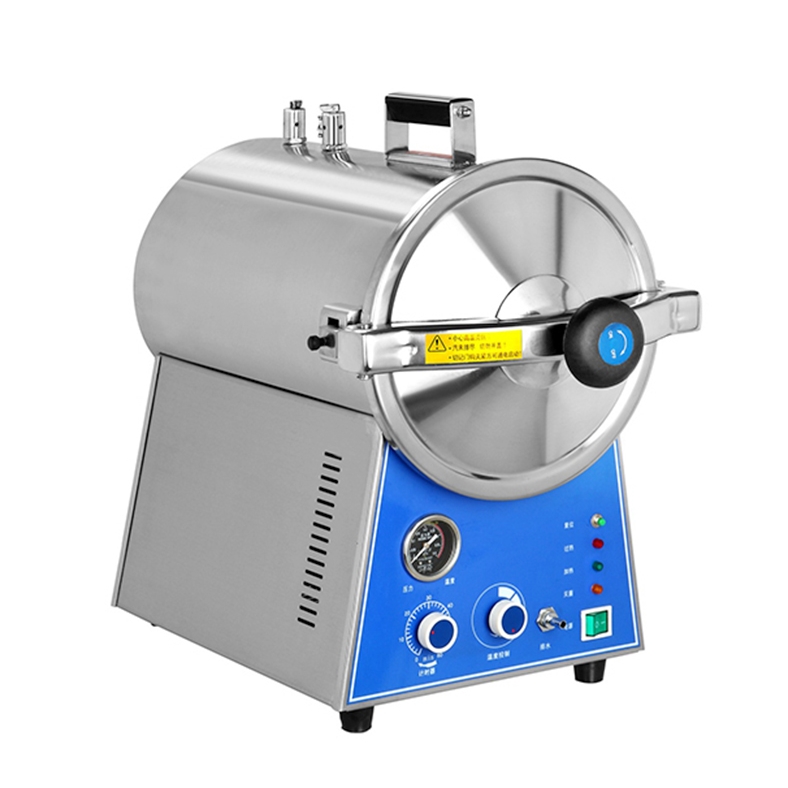 Dental Operating Room Table Steam Autoclave UV Sterilizer Featured Image