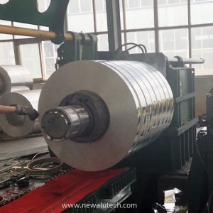 Aliazh shiriti alumini 5052 H19 me cilësi të lartë nga furnizuesi me shumicë i Kinës