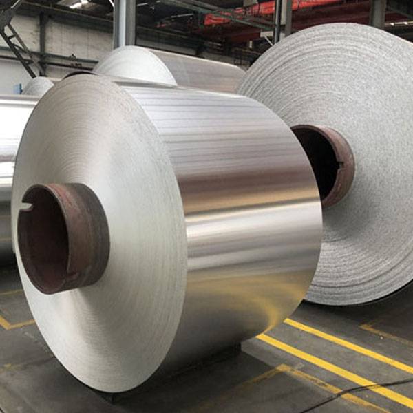 5005 aluminium spoel