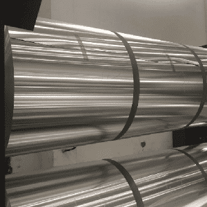 Jumbo Roll Aliuminio folija buičiai
