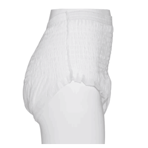 Disposable adult diaper  pull up Pant
