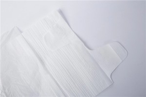 Disposable incontinence pōkole halema'i elemakule hānai diapers