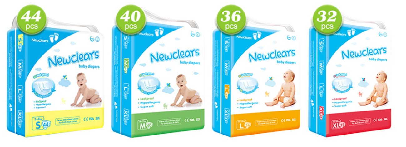 More States Drop Sales Tax on Disposable Diapers to Boost Affordability - KFF Health News