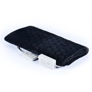 Almohadilla de calefacción de grafeno, almohadilla de colchón eléctrica, mantas eléctricas USB, quentador de mantas eléctrica intelixente