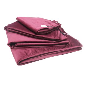 Cobertor Aquecido 24V King Size Cobertor Elétrico Melhor Cobertor Aquecido Elétrico