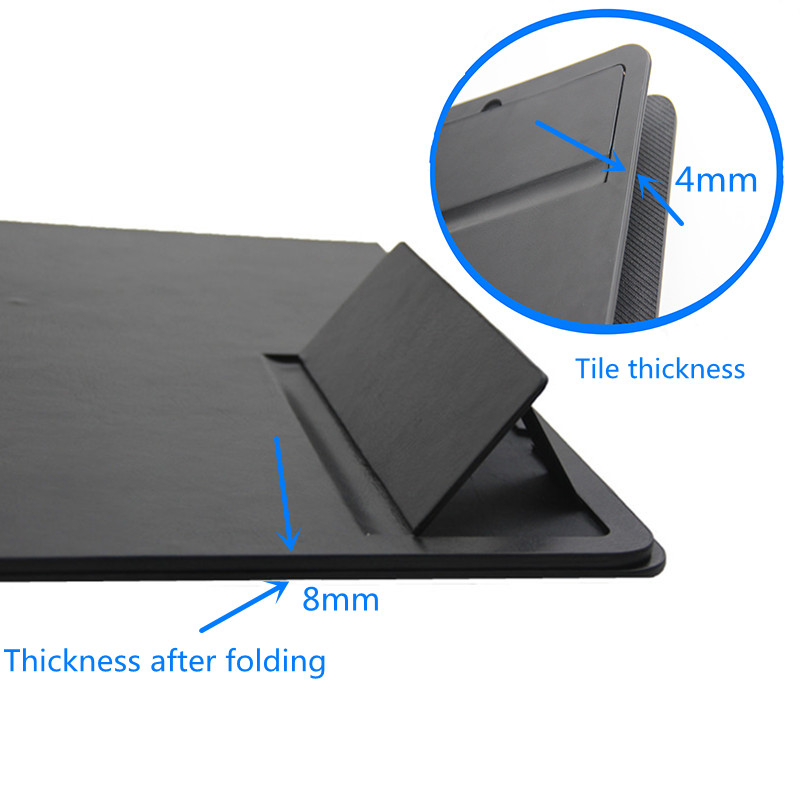New product of patented multifunctional table mat is on the market