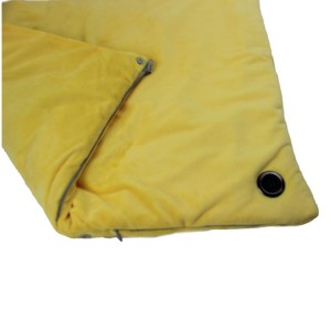 Hand Germker Fleece Heating Pad Graphene Film Cushion Electric Seat