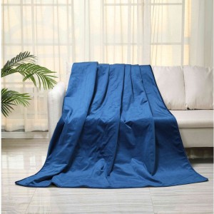 Топло ќебе со кралска големина 24v Графенски ќебе за греење за зима