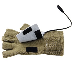 Cele mai bune mănuși încălzite fără degete mănuși de iarnă încălzite mănuși încălzite cu baterie mănuși încălzite