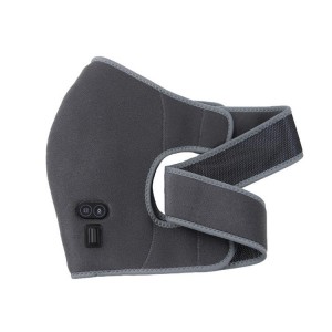 Electric Heated Shoulder Rest usa ka abaga electric shoulder pad Brace Support