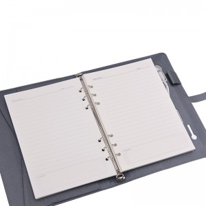 Personalizirani setovi poklon kutija, trodijelni set Poslovni poklon setovi Poklon setovi olovaka za notebook Vacuum Cup