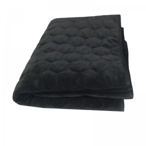 Grafen ısıtma yastığı elektrikli yatak pedi usb elektrikli battaniyeler akıllı elektrikli battaniye ısıtıcı