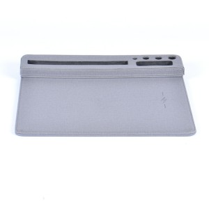 Mouse pad multifuncional de alta qualidade mouse pad carregador mouse pad magnético mouse pad sem fio