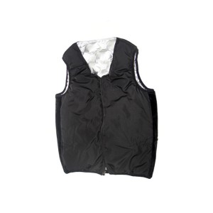 Electric Heated Vest Electric Warmer Jackets Clothing Vest Jacket With Usb