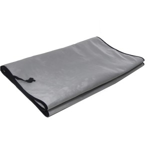 12V Electric Blanket လျှော်ဖွတ်နိုင်သော Electric Blanket Graphene Far Infrared Electric Blanket