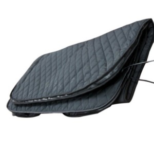 Visokokvalitetna sklopiva niskotlačna grafenska vreća za isparavanje znoja, grafenska grijana vreća za spavanje