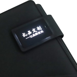 Kabelloses Auflade-Notebook Kundenspezifisches Notebook Luxus-Notebook 2022 Multifunktions-Notebook