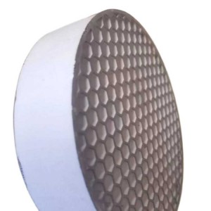 Ceramic Multilayer Honeycomb Ceramic High Temperature Honeycomb Ceramic