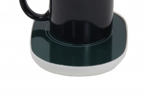 En-gros ODM China Hot Popular Electric USB Milk Mug Cafea Cup Heater