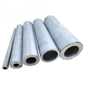 DIN 1.3505 100CR6 Bearing Steel Tube