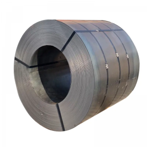 AISI SAE 4130 steel coil palte sheet