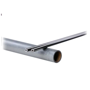 EN10305-4 E235 + NBK Precision Hydraulic Steel Tube ya sisitemu ya hydraulic