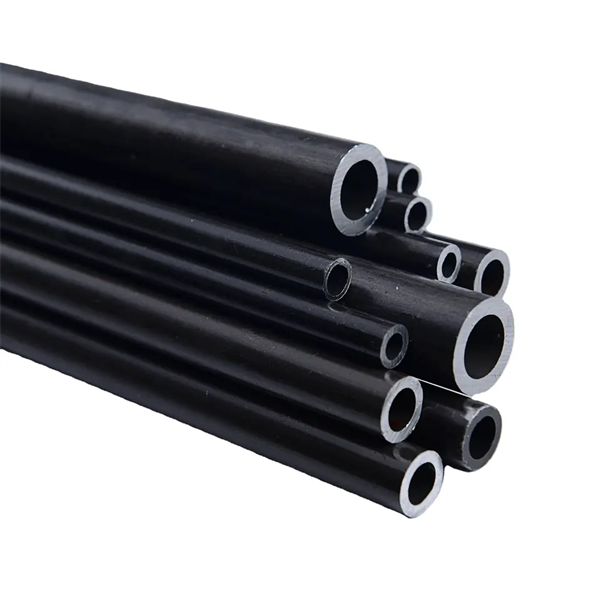 GOST 9567-75 st20 09g2s Precision Steel Tubes