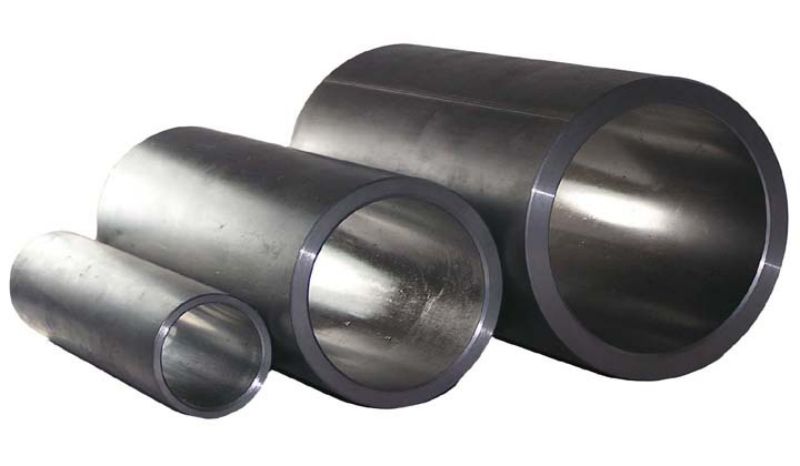 Nyckelteknologier för produktion av kalldragna stålrör