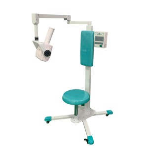 Factory Price For Dental Portable X Ray Machine Price – Mobile dental tablet machine  – Newheek