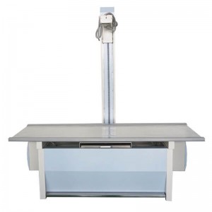 Medical X Ray Table