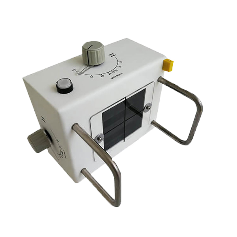 Medical collimator NK103 bakeng sa portable x ray mochini Featured Image