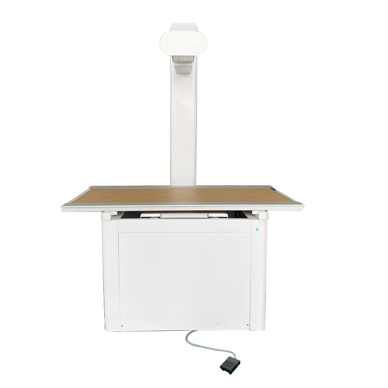 Veterinary Exam Table for Animal Radiology Featured Image