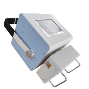 Medical X-ray Portable Machine NK-100YL-TouchScreen