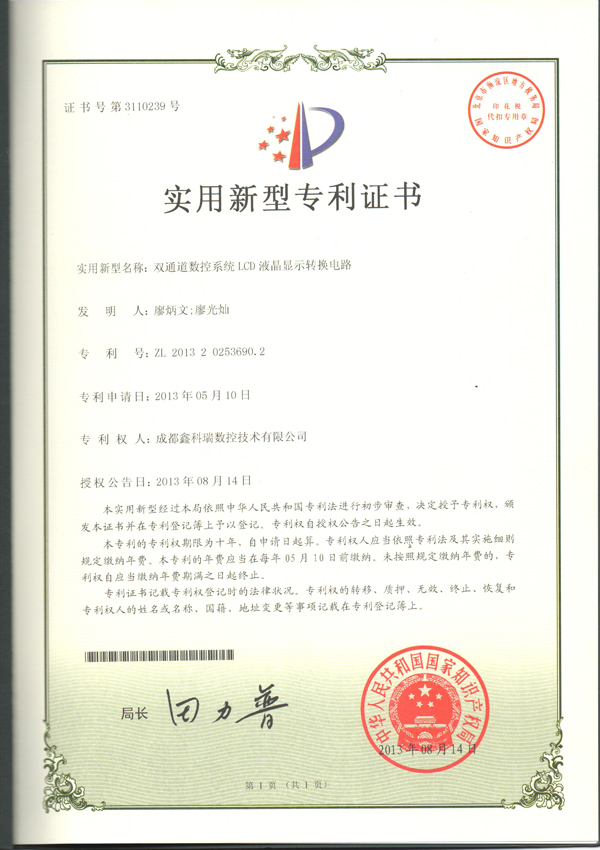 Certificate21