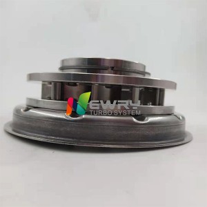 Nozzle Ring CT16V VB31 17201-0L070 Toyota Hilux