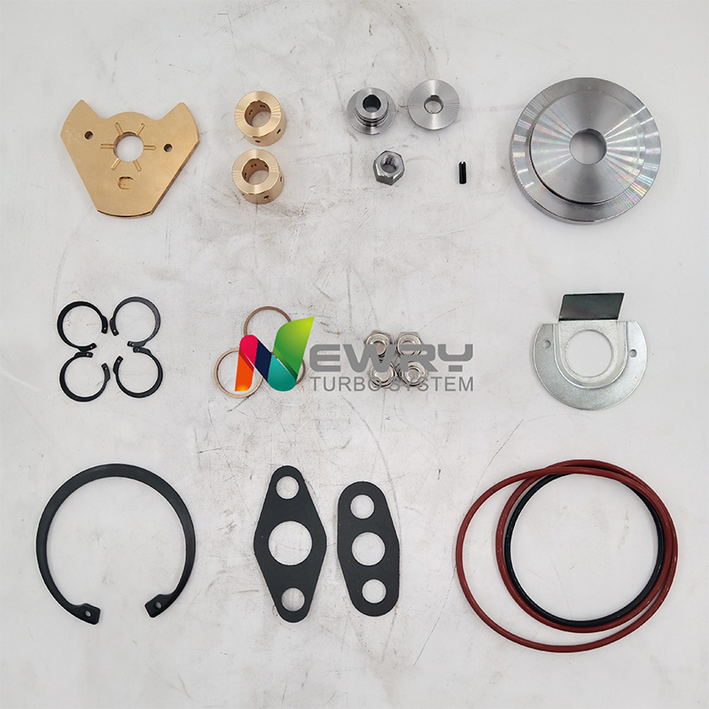 I-Newry Repair Kit HX55