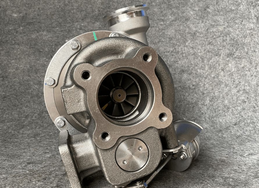 Cum să-ți dai seama dacă turbocompresorul este rău?Amintiți-vă aceste 5 metode de judecată!
