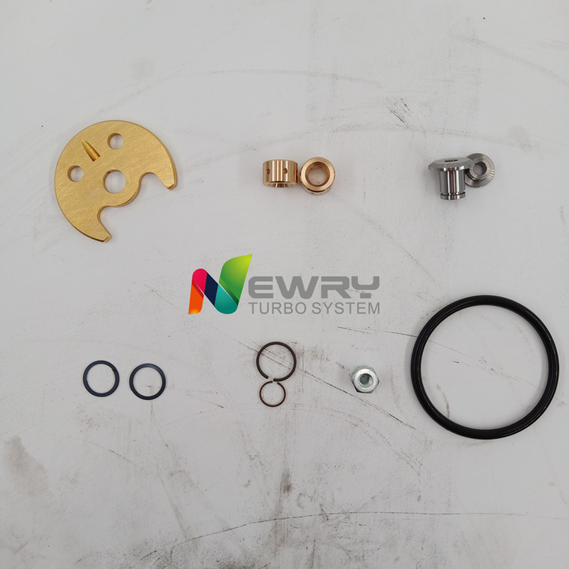 Newry Repair Kit TD025 TD03