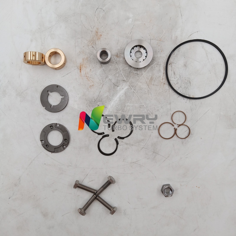 I-Newry Repair Kit TV61
