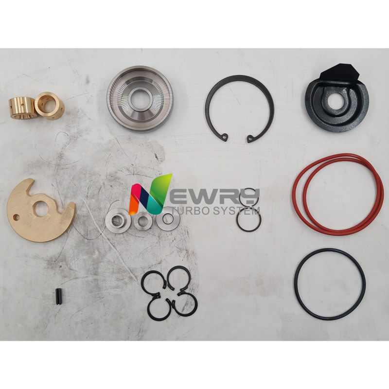 I-Newry Repair Kit TD09