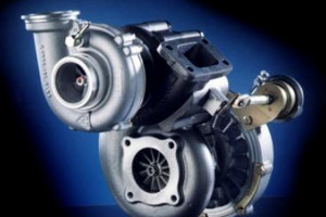 Analisis Dan Penghapusan Kesalahan Umum Turbocharger Mesin Diesel