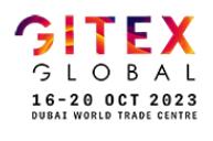16-20 EKİM 2023 GITEX Dubai'de görüşmek üzere